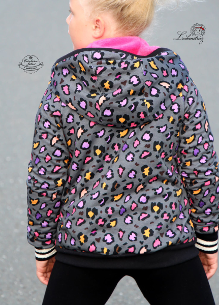 FVJ-4084 SWEATSHIRT STRETCH